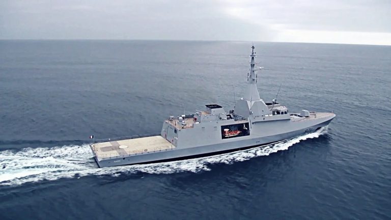Πολεμικό Ναυτικό: Αυτή είναι η προσφορά για τις κορβέτες Gowind