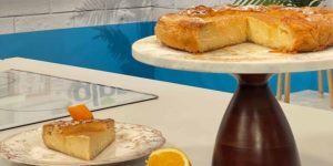 Γαλατόπιτα