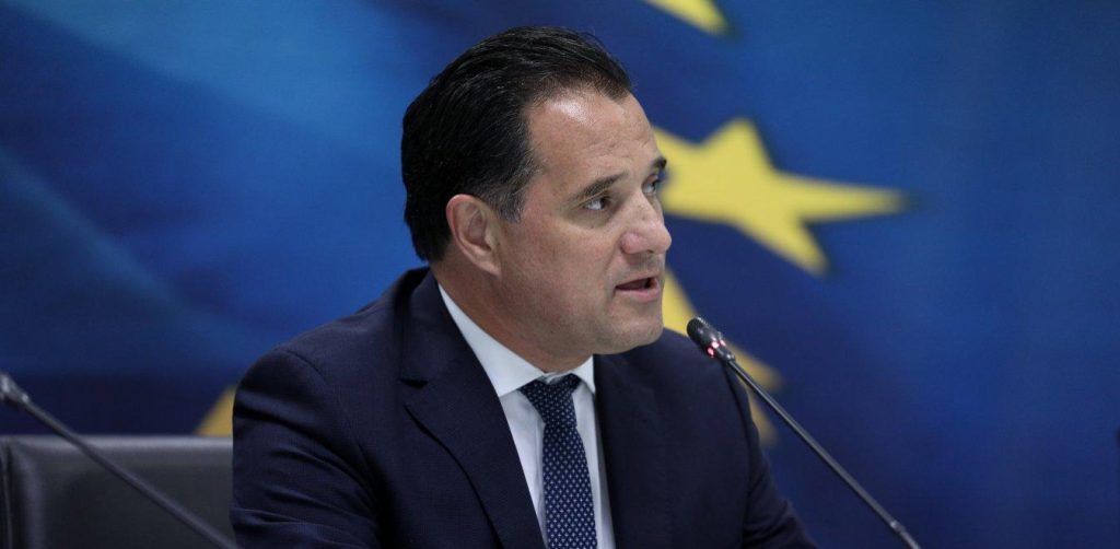 Άρθρο Γεωργιάδη στον «Ε.Τ.»: Οι 7 στρατηγικές προτεραιότητές μας για ανάπτυξη, επενδύσεις, στήριξη ευάλωτων πολιτών