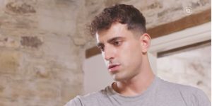 Η Γη της Ελιάς