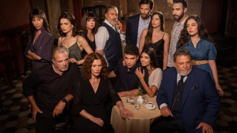 Γη της Ελιάς αποκλειστικό: “Σφαγή” στην Μάνη! Ανακοινώνουν πως παντρεύονται…