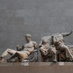 Λουί Γκοντάρ στον Ε.Τ.: «Η Ελλάδα θα επιτύχει την επιστροφή των Γλυπτών»