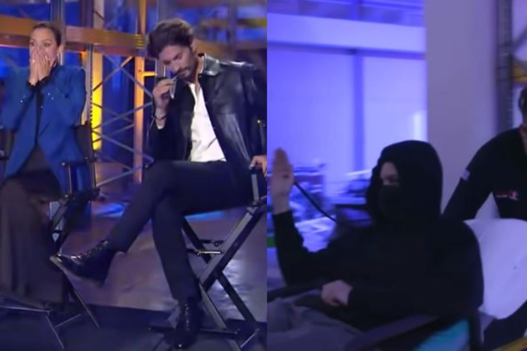 GNTM: «Πάγωσαν» όλοι από το σοκαριστικό ατύχημα – Βρέθηκε εκτός τελικού [βίντεο]