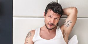 Ιωάννης Παπαζήσης