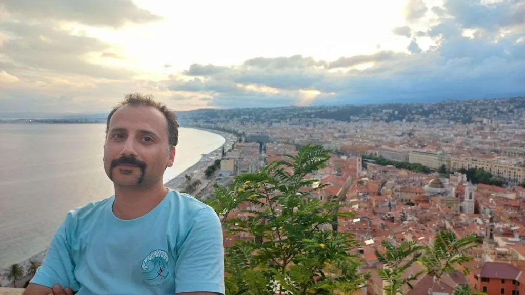 «Όταν δείτε αυτό το βίντεο, θα είμαι νεκρός»: Ιρανός αυτοκτονεί για να επιστήσει την προσοχή στην κα