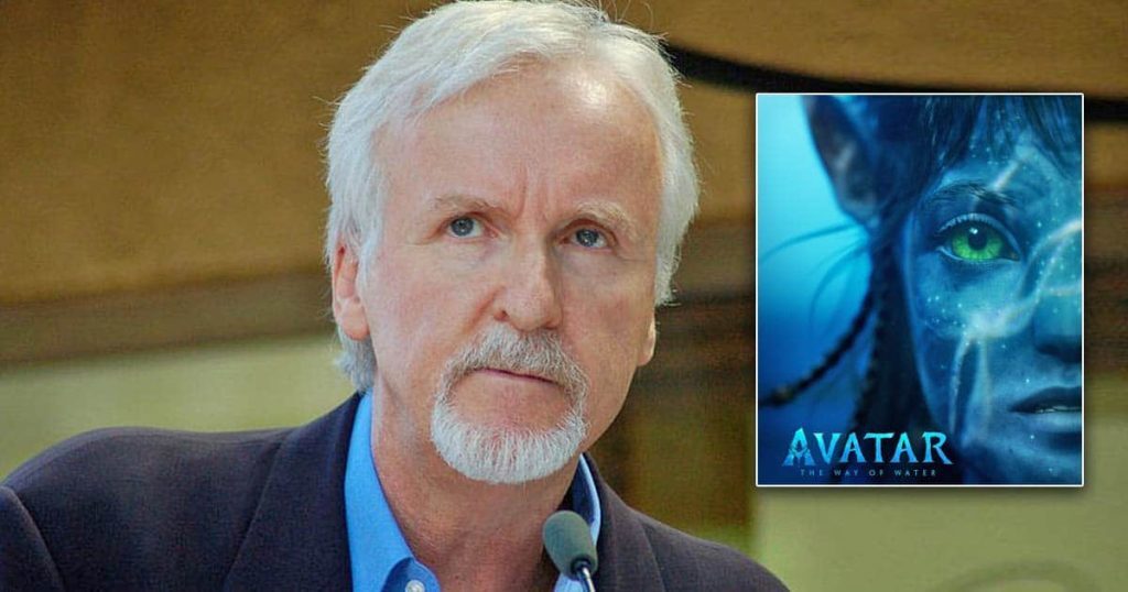 Τζέιμς Κάμερον: Σκηνοθέτης-«μύθος» με μυθικές επιτυχίες