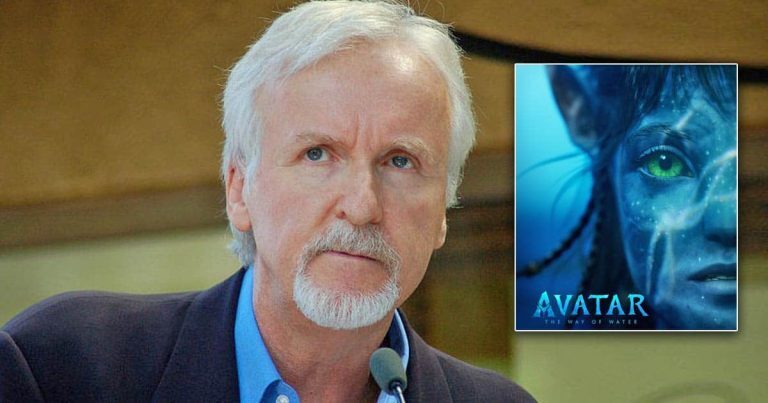 Τζέιμς Κάμερον: Σκηνοθέτης-«μύθος» με μυθικές επιτυχίες