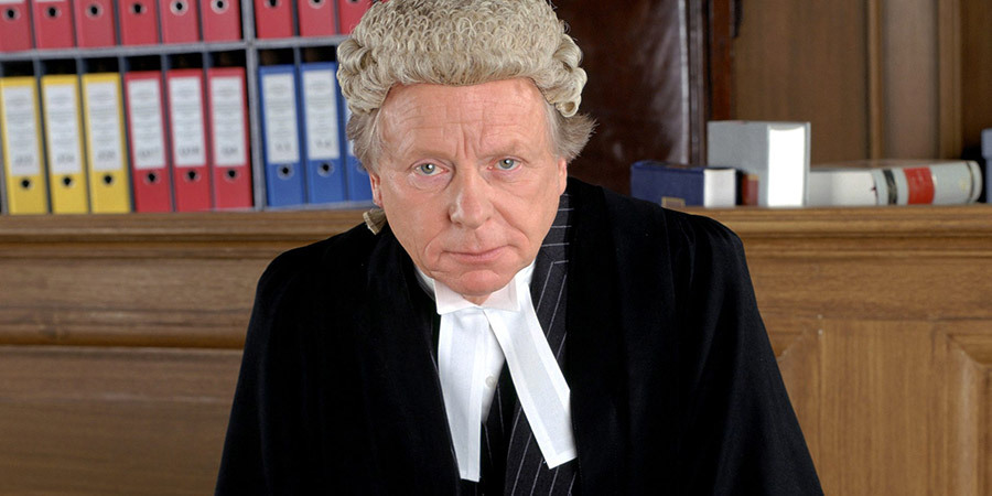 Τζον Μπερντ πέθανε κωμικός