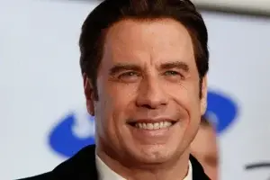Τζον Τραβόλτα