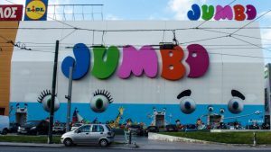 JUMBO