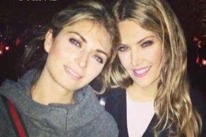 Μανταλένα Καϊλή: «Δεν έχω πάρει ούτε ευρώ από την ΕΕ»