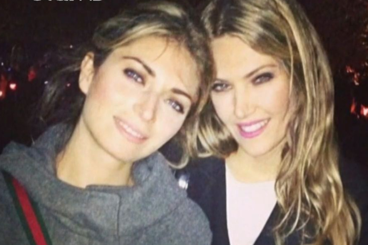 Μανταλένα Καϊλή: «Δεν έχω πάρει ούτε ευρώ από την ΕΕ»