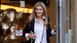 Qatargate συμφωνία Καϊλή