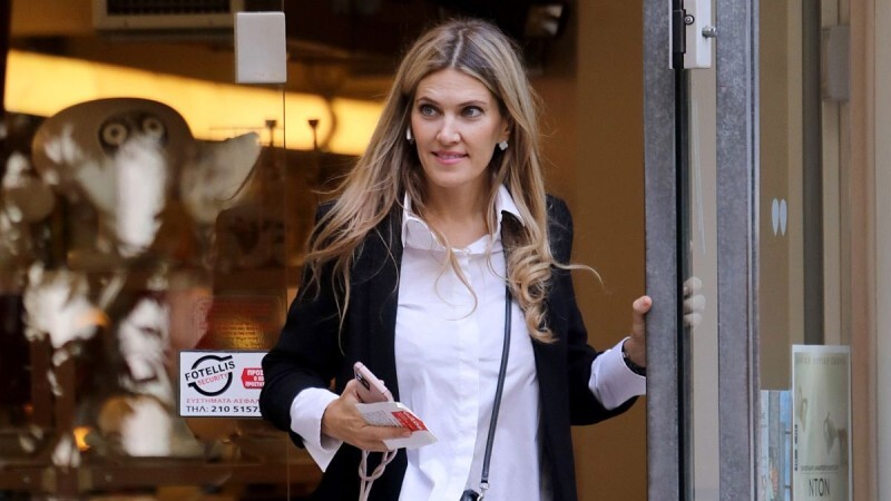 Qatargate συμφωνία Καϊλή