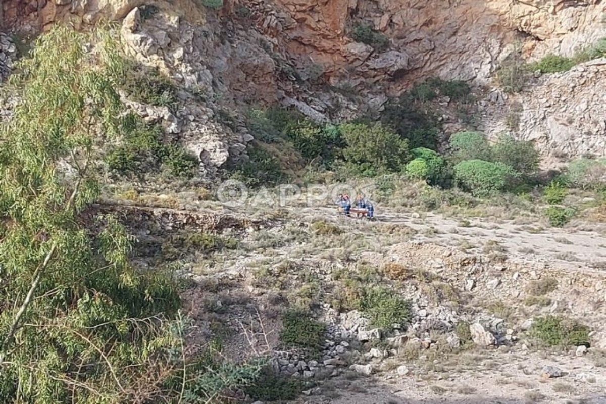 αυτοκτονία