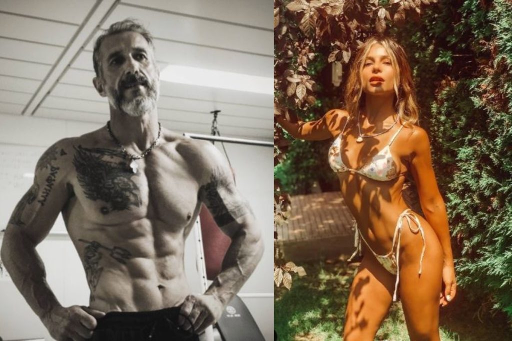 Survivor All Star: «Σφίγγα» η Ελευθερία Ελευθερίου για το ριάλιτι – Η ατάκα «φωτιά» για τον Καραγκού