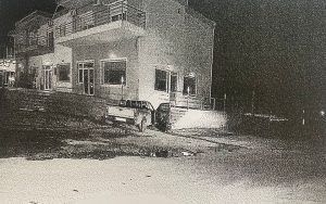 Πυροβολισμός 16χρονου