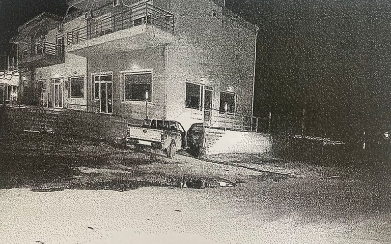 Πυροβολισμός 16χρονου Ρομά: Ηχητικό ντοκουμέντο από τους διαλόγους των αστυνομικών με το Κέντρο Επιχειρήσεων