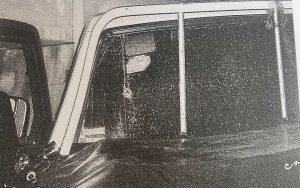 πυροβολισμός 16χρονου