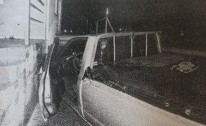 Πυροβολισμός 16χρονου