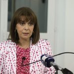 Κατερίνα Σακελλαροπούλου: Το μήνυμά της για την Παγκόσμια Ημέρα ΑμεΑ – «Διεκδικούν μια ζωή στο φως»