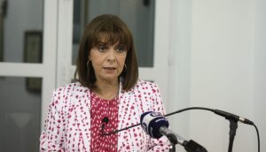 Σακελλαροπούλου