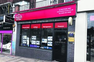 Κινεζική αστυνομία