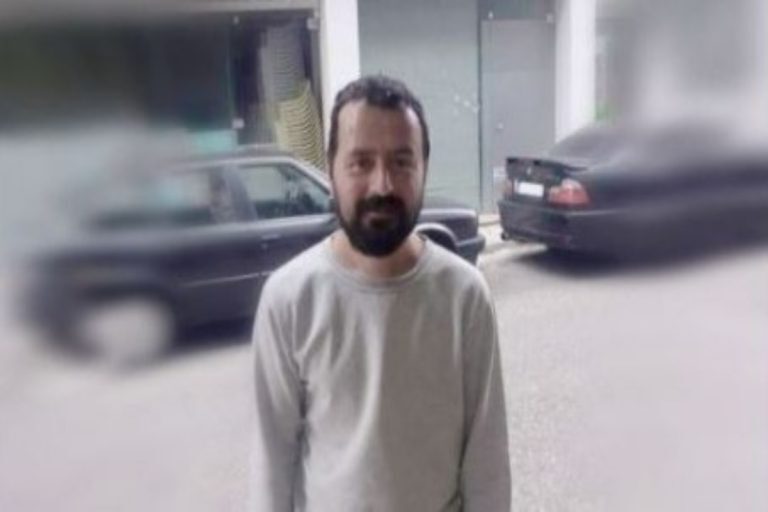 Ναυπακτία: Θρίλερ με ανθρώπινα οστά – Ώρες αγωνίας για τους συγγενείς του αγνοούμενου Παναγιώτη Κυριαζή