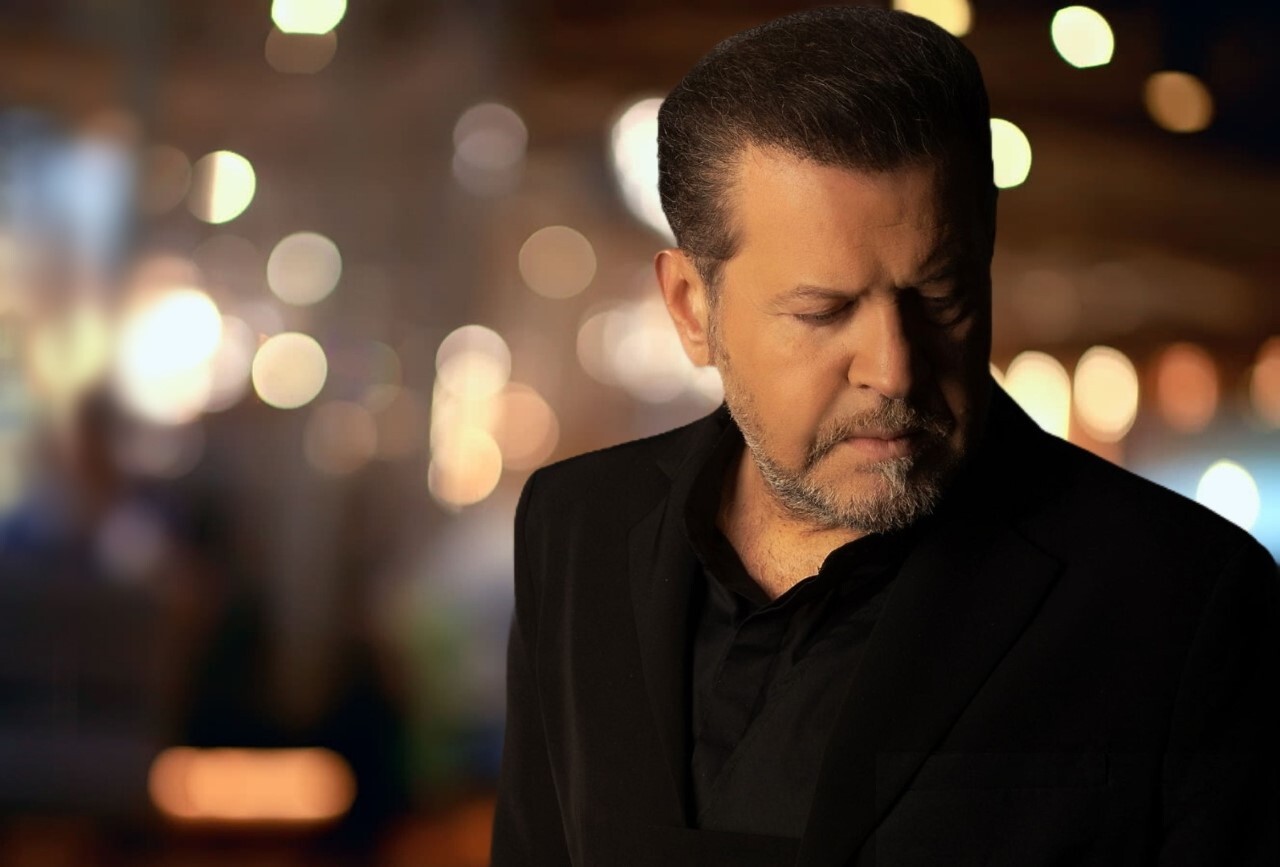 Χάρης Κωστόπουλος