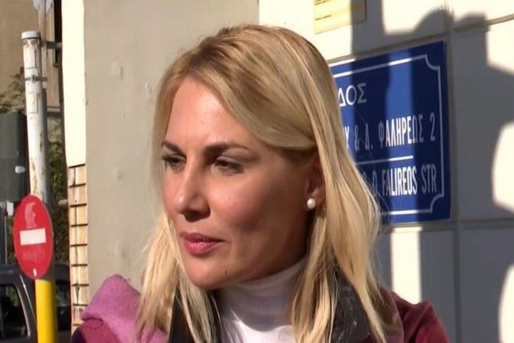 Ντόρα Κουτροκόη: «Καίει» με νέες δηλώσεις Παυλόπουλο και Οικονόμου – Τι αποκάλυψε στον Κώστα Τσουρό 
