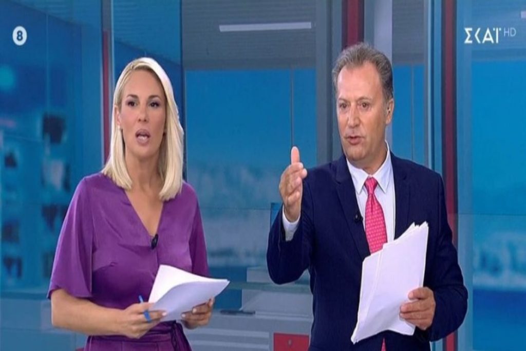 Ντόρα Κουτροκόη: Οι πρώτες δηλώσεις μετά την υπογραφή της απόλυσης – «Θα είμαι πιο προσεκτική ποιους