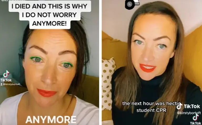 κώμα πέθανε