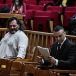 Χρυσή Αυγή: Οι 42 κατηγορούμενοι κρίθηκαν τελεσίδικα ένοχοι για την εγκληματική οργάνωση