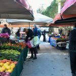 Απεργία 3 Δεκεμβρίου: Ποιοι κατεβάζουν ρολά – Τι θα γίνει με τα ταξί;