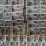 Πρωτοχρονιάτικο Λαχείο: Ελέγξτε ξανά τα δελτία σας – Αυτός είναι ο χρυσός αριθμός που κερδίζει