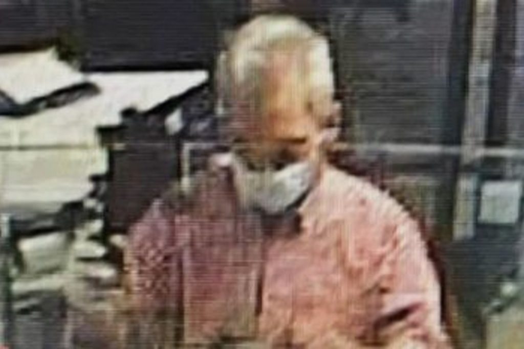 Ληστεία στην Αργυρούπολη: Ποινική δίωξη σε βαθμό κακουργήματος στον συνταγματάρχη