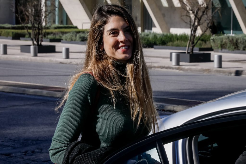 Η κόρη του Γιώργου Παπανδρέου στην ερευνητική ομάδα που έκανε την ανακάλυψη για την ρύθμιση της γήρα