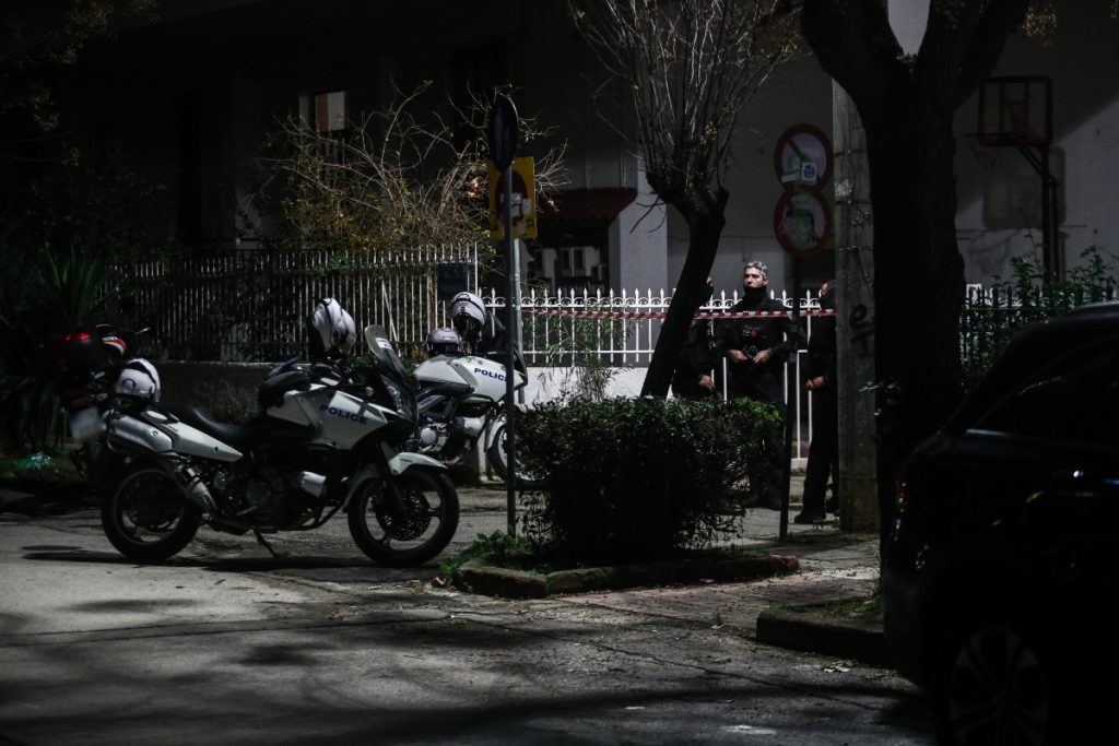 Έγκλημα στο Μαρούσι: Ανατριχιαστική κατάθεση για τη δολοφονία της 22χρονης – «Με έπεισε να γίνω άνδρας»