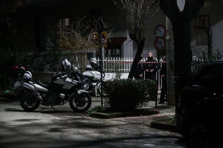 Έγκλημα στο Μαρούσι: Ανατριχιαστική κατάθεση για τη δολοφονία της 22χρονης – «Με έπεισε να γίνω άνδρας»