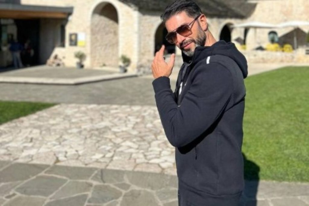 Survivor All Star: Ο Μαρτίκας επιστρέφει στον Άγιο Δομίνικο, με backstage video από το ριάλιτι – Επι