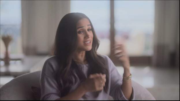 πρίγκιπας Χάρι Μέγκαν Μαρκλ