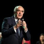 Βαγγέλης Μεϊμαράκης: Ορίστηκε εκπρόσωπος της ΝΔ σε Task Force του ΕΛΚ