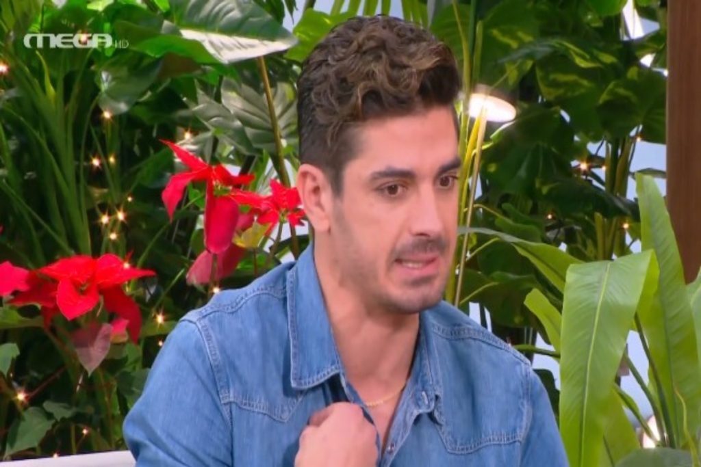 Γκοτσόπουλος: «Βόμβα» από τον «Λάμπρο» – Επιστρέφουν οι Άγριες Μέλισσες [βίντεο]