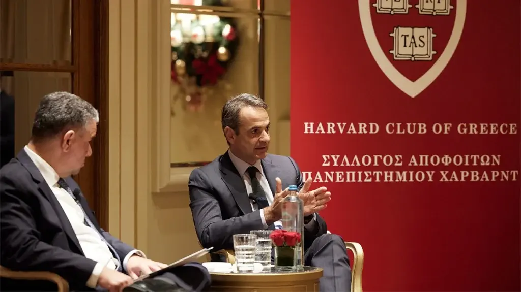 Μητσοτάκης για εκλογές: Απολύτως εφικτή η αυτοδυναμία στη δεύτερη κάλπη