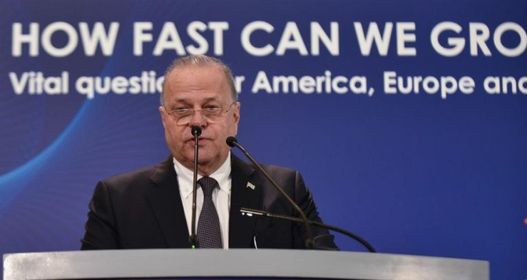 Η νέα εταιρική δομή της MYTILINEOS: Μετασχηματισμός με δύο νέες εταιρείες για κατασκευές και παραχωρήσεις