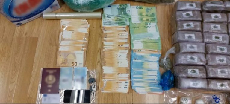 Οι δάσκαλοι δεν ήταν… λεβεντιές – Συμμετείχαν σε διεθνές καρτέλ ναρκωτικών – Πώς δρούσε το κύκλωμα