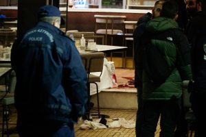 Νέα Σμύρνη: Ξεκαθάρισμα λογαριασμών η… μαφιόζικη εκτέλεση