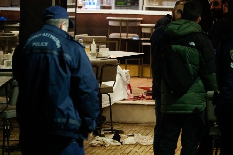 Νέα Σμύρνη: Ξεκαθάρισμα λογαριασμών η… μαφιόζικη εκτέλεση