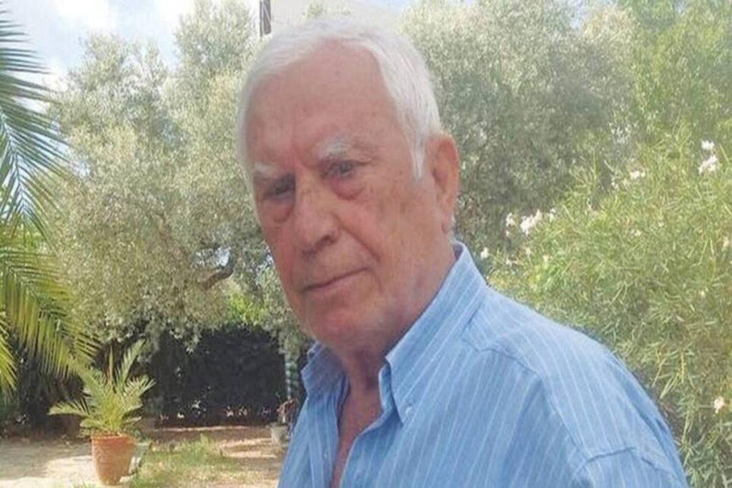 Νίκος Ξανθόπουλος: Ώρες αγωνίας για τον αγαπημένο ηθοποιό – Τα τελευταία 24ωρα στην εντατική