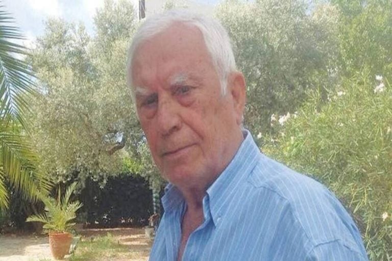 Νίκος Ξανθόπουλος: Βγήκε από την εντατική μετά από έναν μήνα ο αγαπημένος ηθοποιός – Πότε παίρνει εξιτήριο